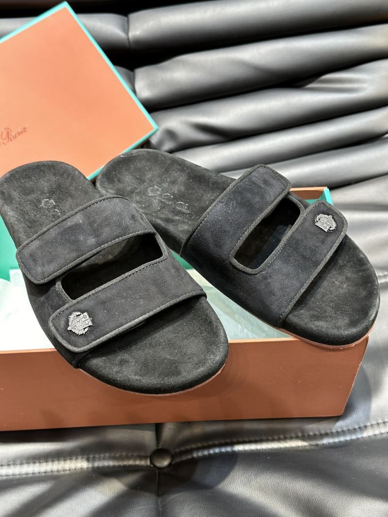 Loro Piana Sandals